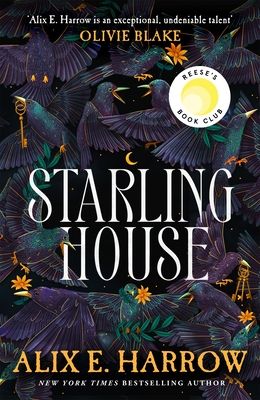 Forsidebilde av Starling house