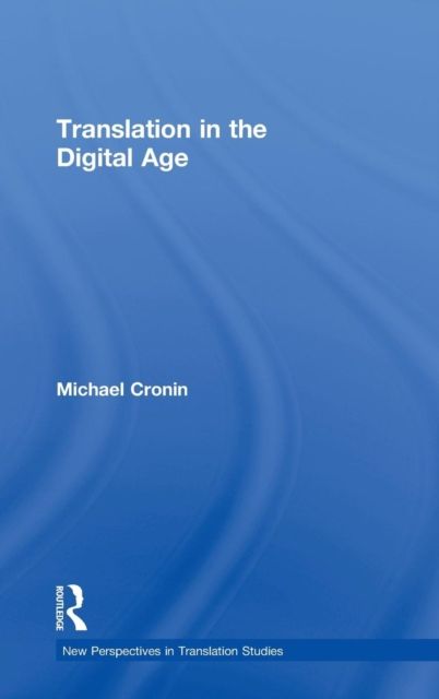 Translation in the Digital Age