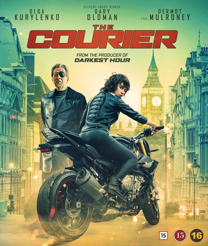 The Courier