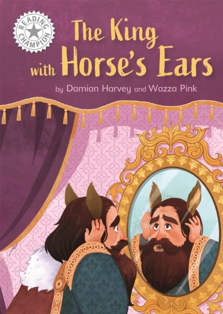 The king with horse's ears