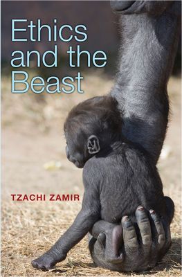 Ethics and the Beast : A Speciesist Argument for Animal Liberation