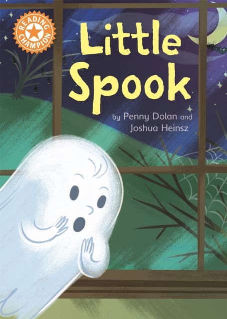 Little spook