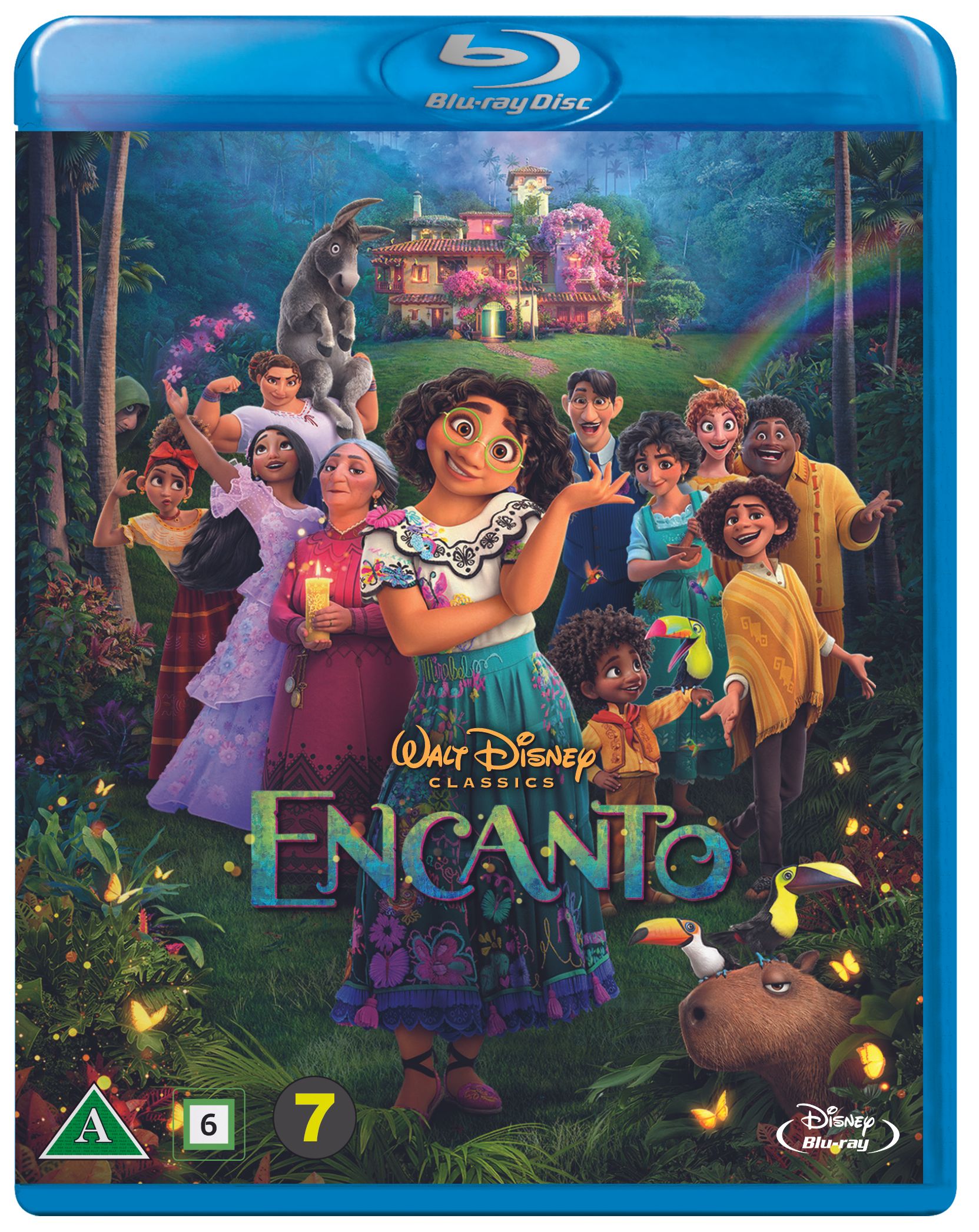 Encanto