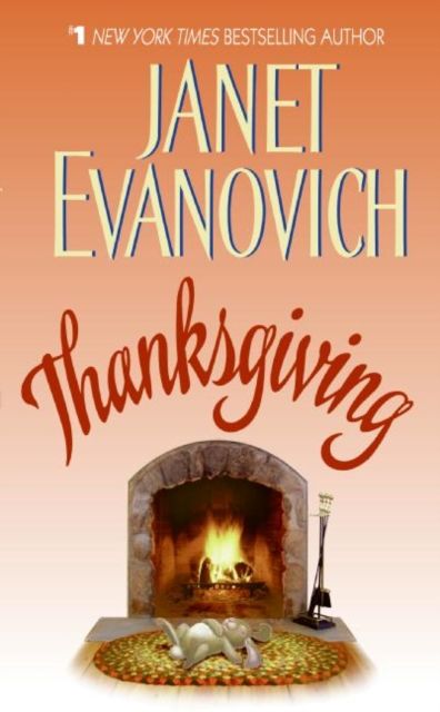 Forsidebilde av Thanksgiving