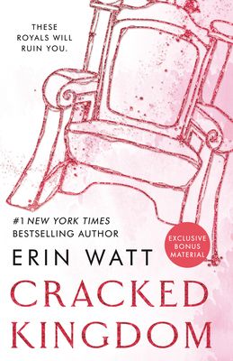 Cracked kingdom