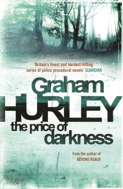 Forsidebilde av The Price of Darkness
