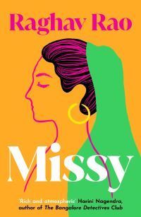 Forsidebilde av Missy