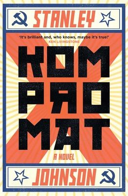 Kompromat : A Brexit Affair