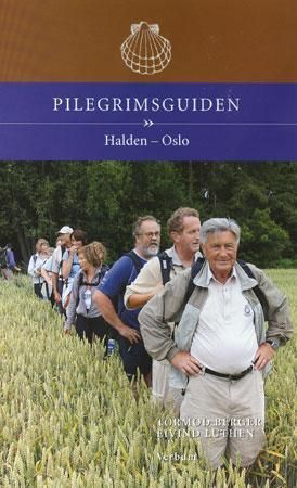 Pilegrimsguiden : Halden - Oslo