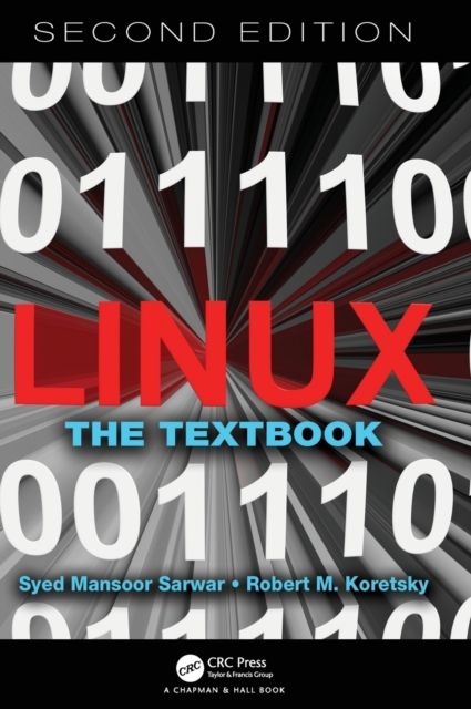 Linux : The Textbook, Second Edition