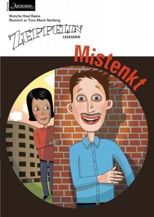 Mistenkt : norsk for barnetrinnet