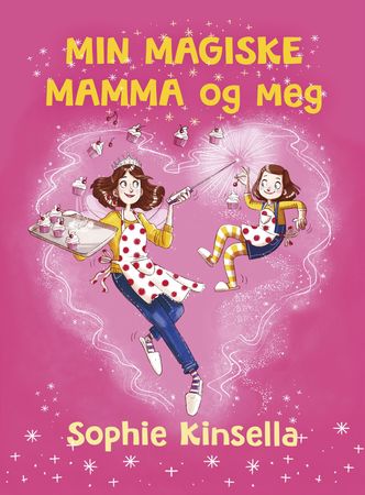 Min magiske mamma