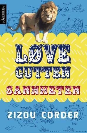 Løvegutten. 3. Sannheten