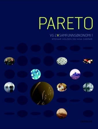 Pareto 1 : samfunnsøkonomi 1 vg2