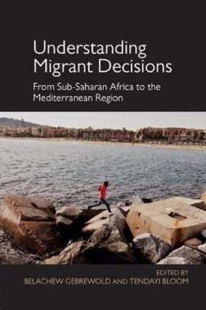 Understanding Migrant Decisions : From Sub-Saharan Africa to the Mediterranean Region