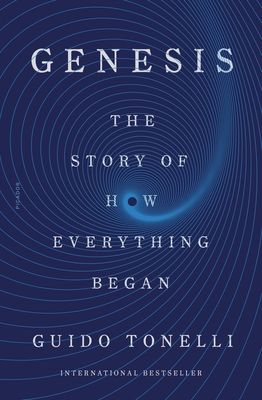 Genesis : The Story of How Everything Began