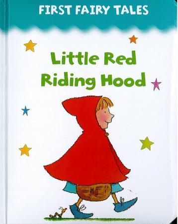 Lille Rødhette