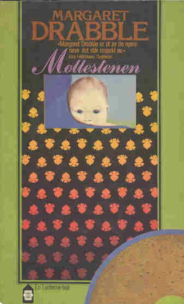 Møllestenen