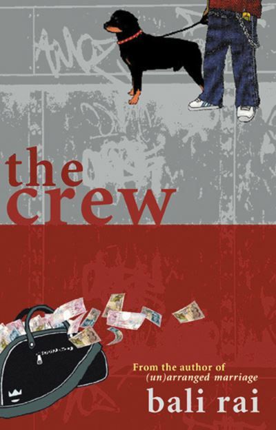 The crew