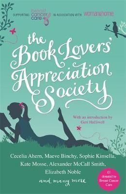 The Book Lovers' Appreciation Society : Breast Cancer Care Short Story Collection