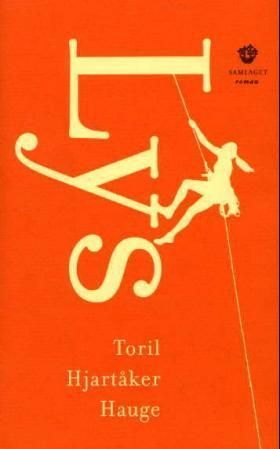 Lys : roman