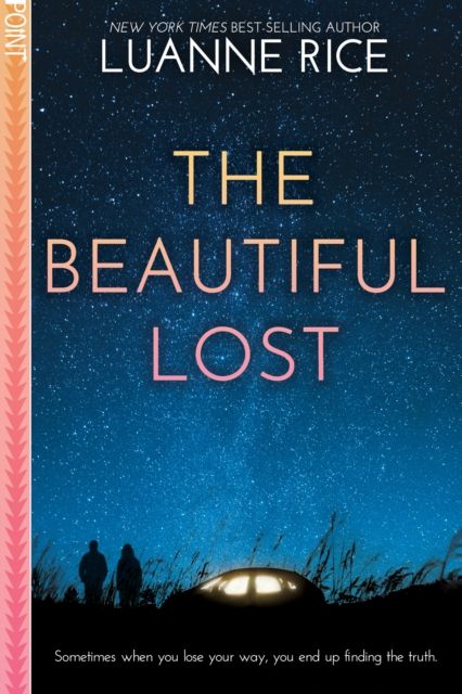 Forsidebilde av The Beautiful Lost