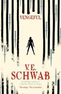 Vengeful