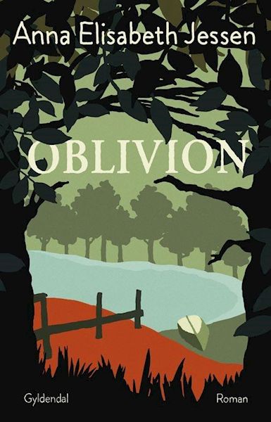 Oblivion : roman