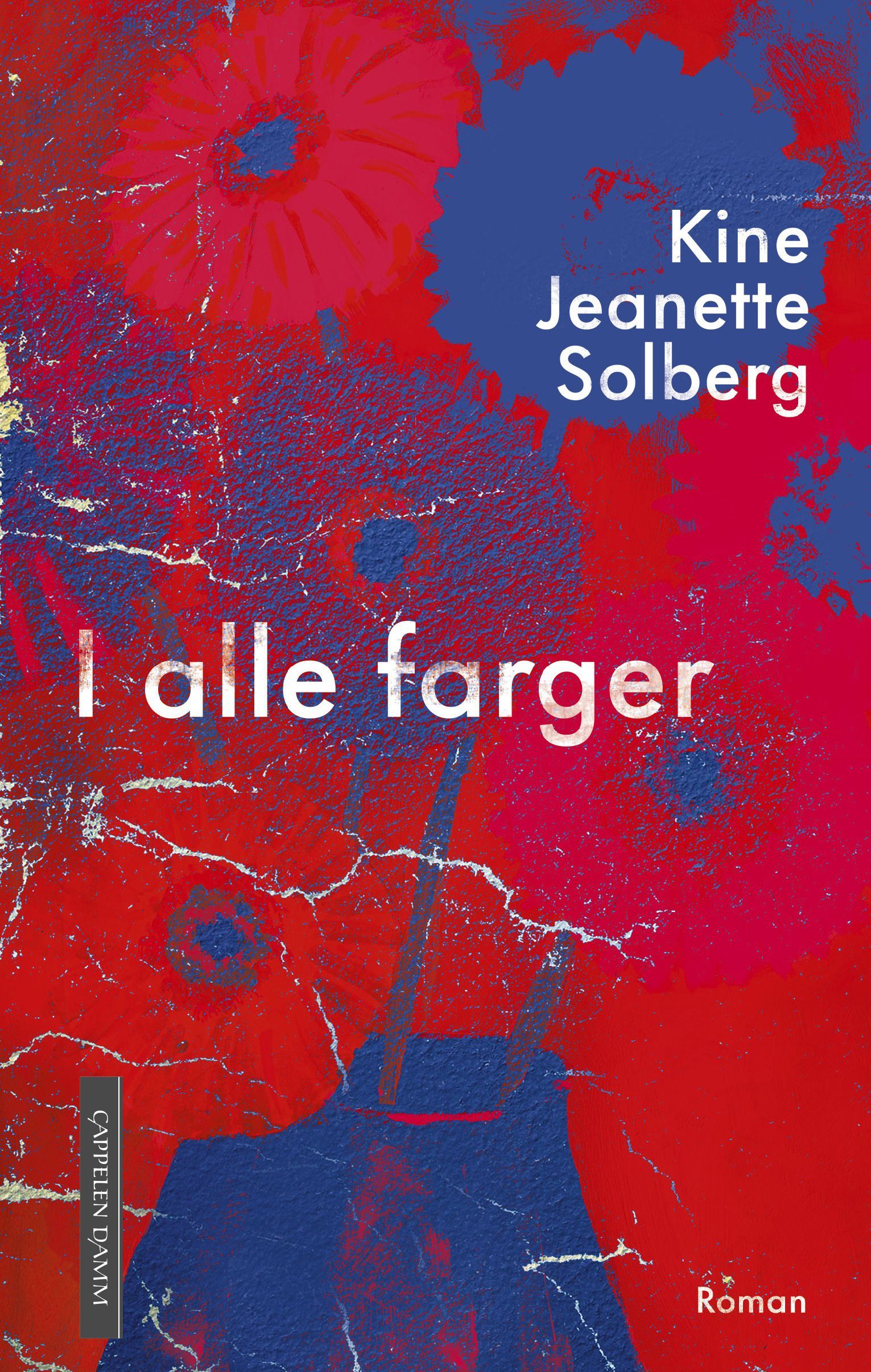 I alle farger : roman