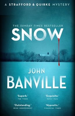 Snow : the masterful country house murder mystery and top 10 Sunday Times bestseller