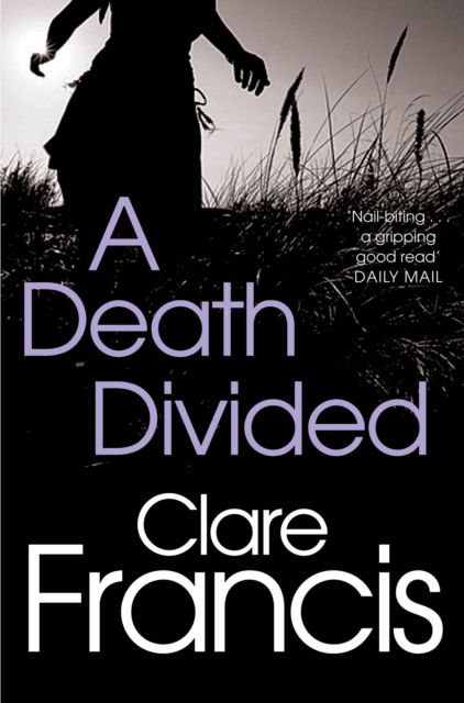 Forsidebilde av A Death Divided