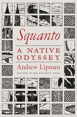 Squanto : A Native Odyssey