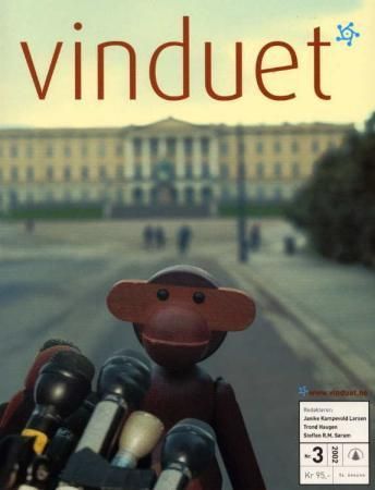 Vinduet. Nr. 3/2002