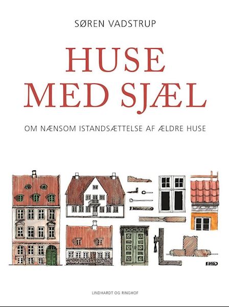 Huse med sjæl