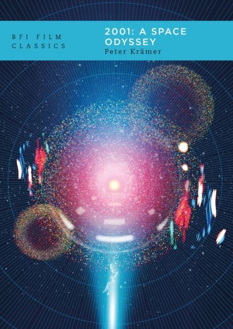 2001: a space odyssey