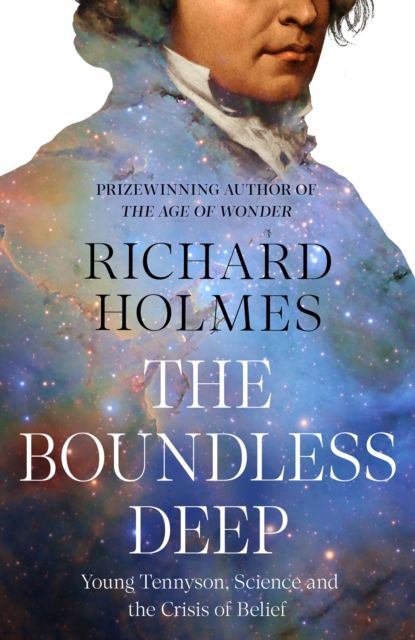 Forsidebilde av The Boundless Deep : Young Tennyson, Science and the Crisis of Belief