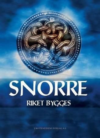 Norges kongesagaer. Del 3. Riket bygges