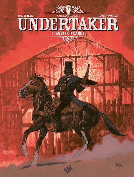 Undertaker 7