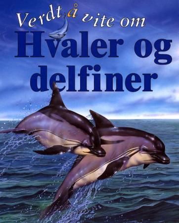 Hvaler og delfiner
