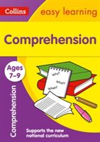 Comprehension : ages 7-9