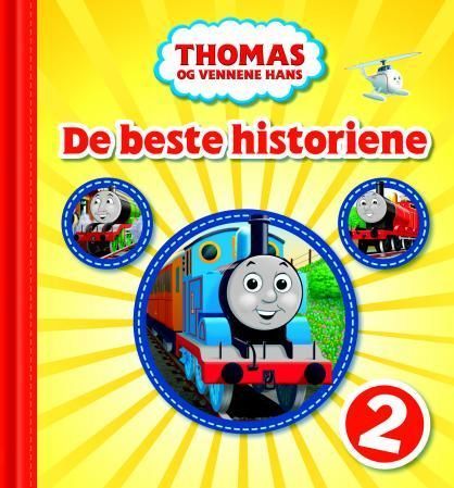De beste historiene. 2