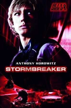 Stormbreaker : filmutgaven