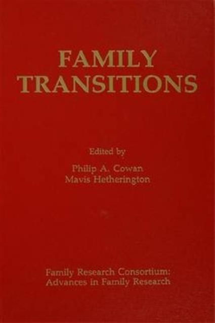 Family Transitions
