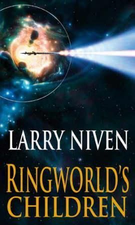 Ringworld's children