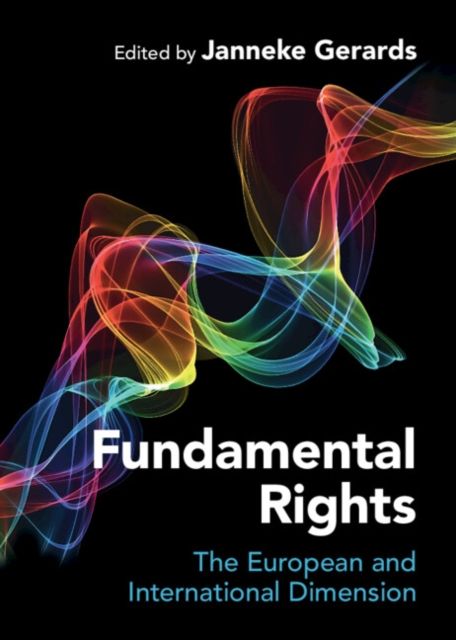 Fundamental Rights : The European and International Dimension