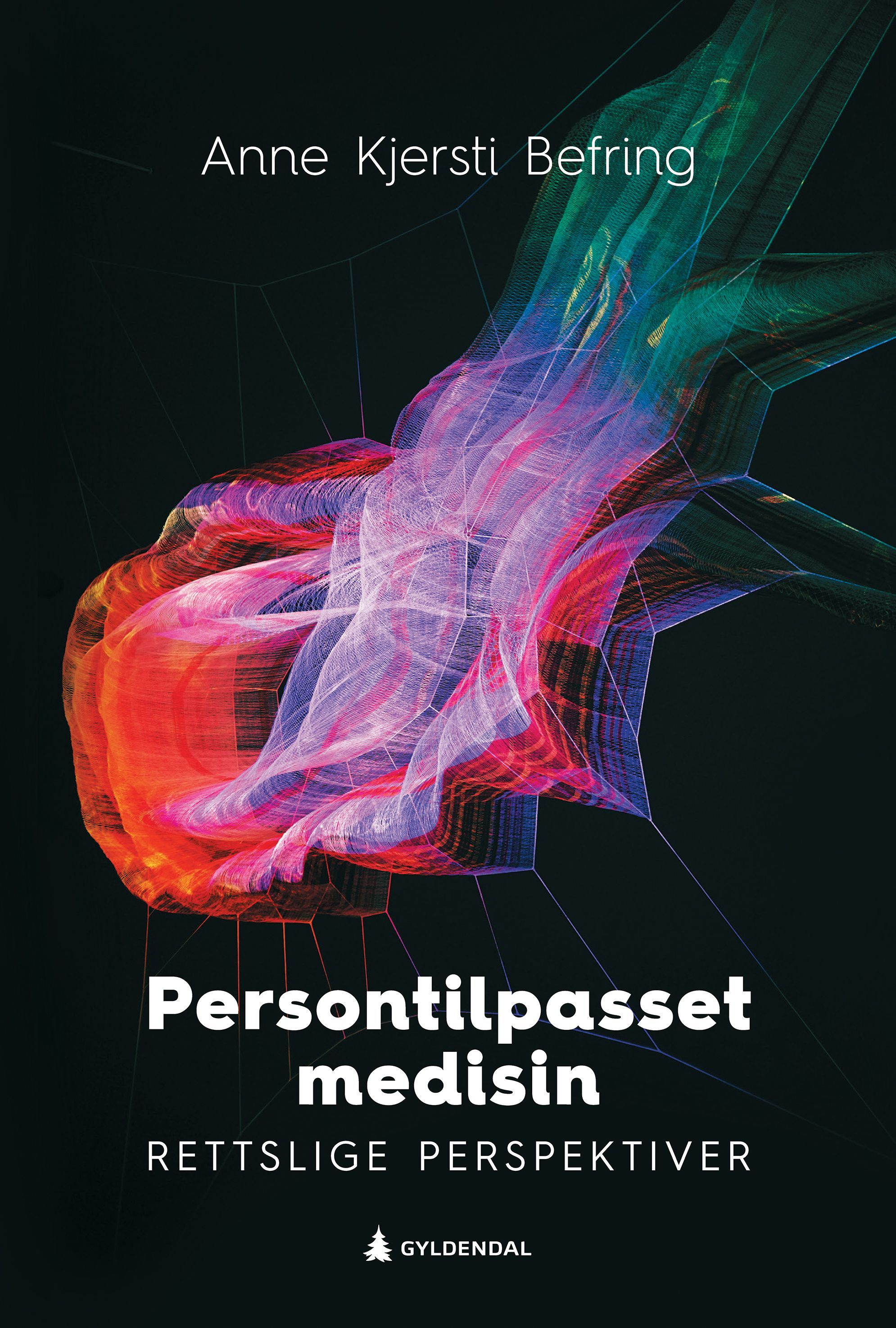 Persontilpasset medisin : rettslige perspektiver