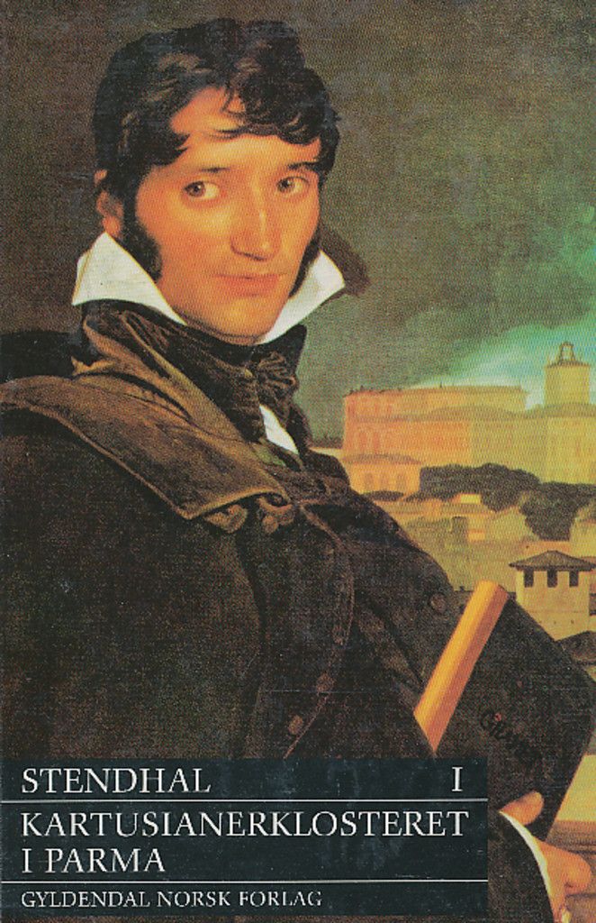 Kartusianerklosteret i Parma. 2