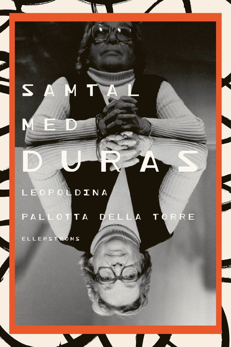 Samtal med Duras