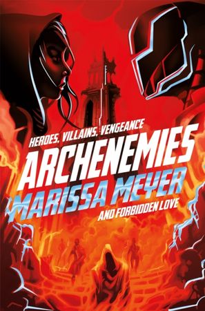 The renegades trilogy