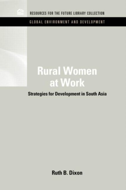 RFF Global Environment and Development Set